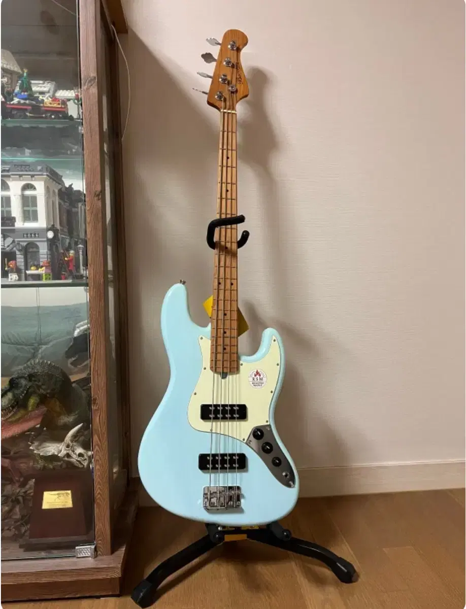FENDER | 펜더 1994 Mexican Fender Jazz Bass on Bunjang